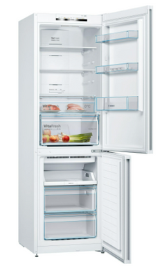 Холодильник BOSCH KGN36KWEB
