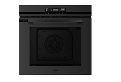 Духовой шкаф Fabiano FBO 270 Lux Diamond Black