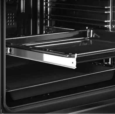 Духовой шкаф Fabiano FBO 270 Lux Diamond Black