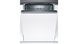 Вбудовувана посудомийна машина BOSCH SMV25AX00E