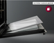 Духовой шкаф Fabiano FBO 270 Lux Diamond Black