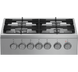 Плита комбинированная BEKO FSE 52130 DX