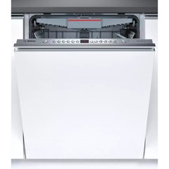 Встраиваемая посудомоечная машина BOSCH SMV46KX01E