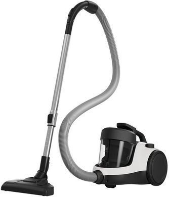 Порохотяг циклонний ELECTROLUX ECC21-2IW