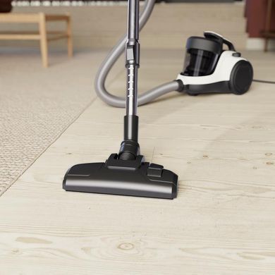 Порохотяг циклонний ELECTROLUX ECC21-2IW