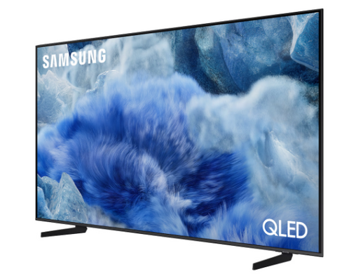 LED телевизор SAMSUNG QE65Q8F