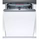 Вбудовувана посудомийна машина BOSCH SMV46KX01E