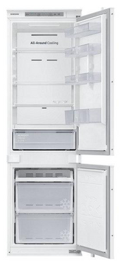 Вбудовуваний холодильник SAMSUNG BRB 26600FWW