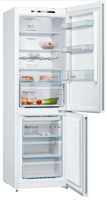 Холодильник BOSCH KGN36VWED