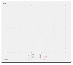 Варочная поверхность Fabiano FHBI 3201 Lux White
