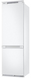 Вбудовуваний холодильник SAMSUNG BRB 26600FWW