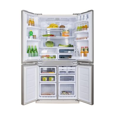 Холодильник SHARP SJEX820FBE