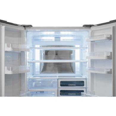 Холодильник SHARP SJ-EX820FBE