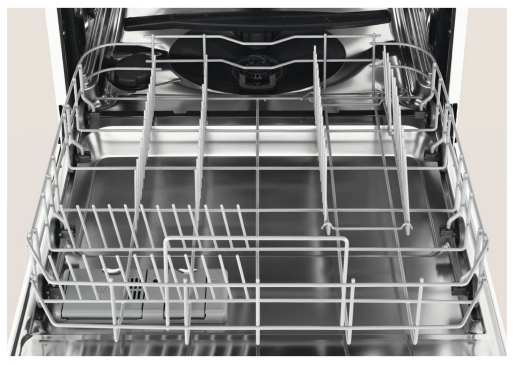 Посудомийна машина 60см ELECTROLUX ESF9526LOW
